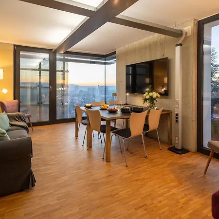 Bamboo - Business-30 Qm-ruhig-parkplatz-arbeitsplatz * Leonberg