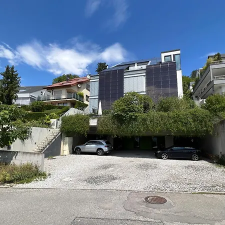 Bamboo - Business-30 Qm-ruhig-parkplatz-arbeitsplatz * Leonberg